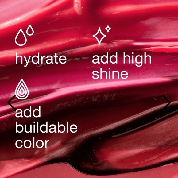 CLINIQUE POP PLUSH CREAMY LIP GLOSS – 07 AIRKISS POP - Picture 3 of 16